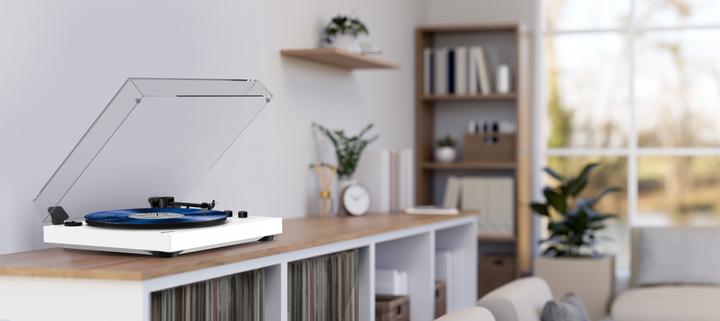 Actual product image Mixx Analogue 5