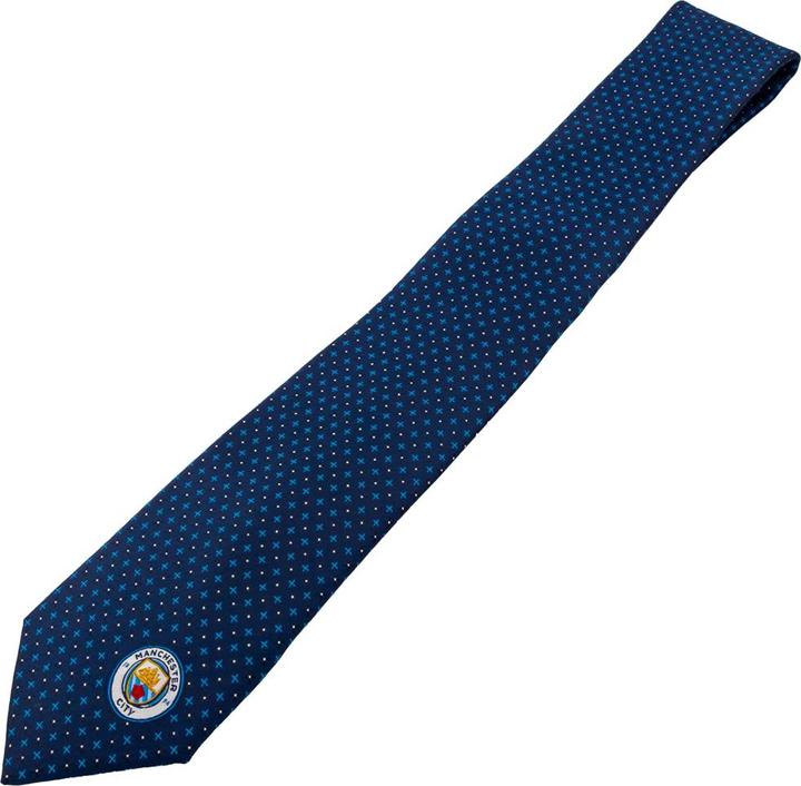 Immagine prodotto Manchester City FC Laccio Cresta Adulto Unisex