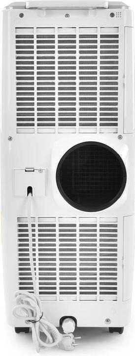 Produktbild Hecht 3909 (45 m², 9000 BTU/h)