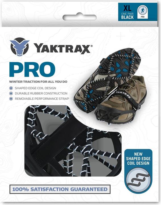 Produktbild Ryffel Equipment Yaktrax Pro (41 - 43)