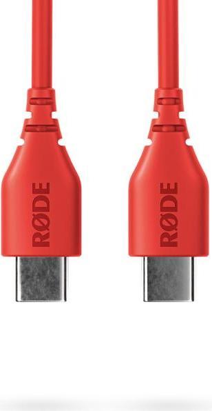 Produktbild RØDE SC22 Red (0.30 m)