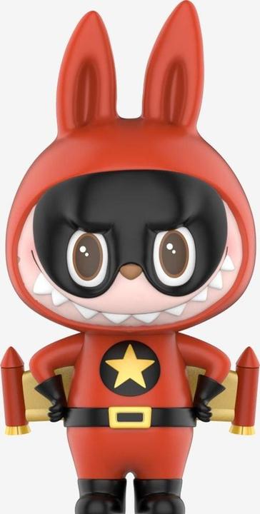Immagine prodotto Pop Mart The Monsters Space Adventures Series - Blindpack