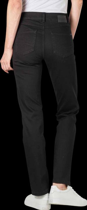 Immagine prodotto Angels Dolly Jeans Sportiv Denim Straight Fit Black (W32/L30)