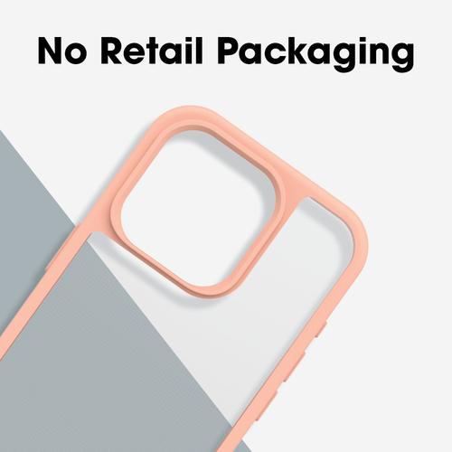 Produktbild OtterBox React (Apple iPhone 15 Pro)