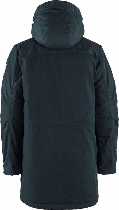 Actual product image Fjällräven Singi Wool Padded Parka (M)