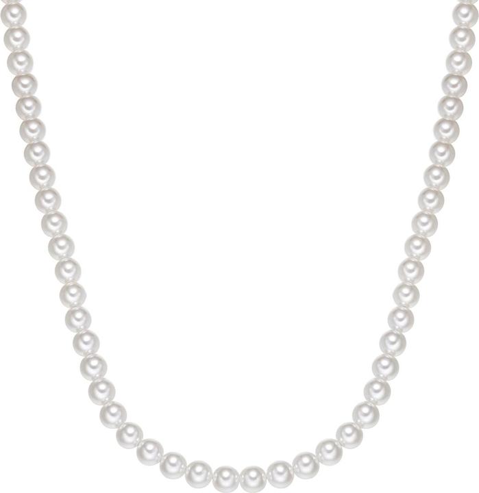 Immagine prodotto True Rebels Collana di perle da uomo - 36778 (Acciaio inossidabile)