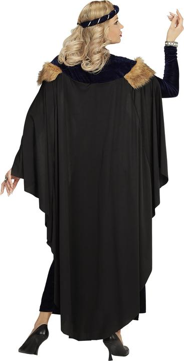 Immagine prodotto Widmann Costume da principessa celtica Eistla (L)