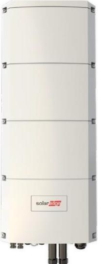 Produktbild Solaredge SE5K-RWB Hybrid-Wechselrichter Home Hub