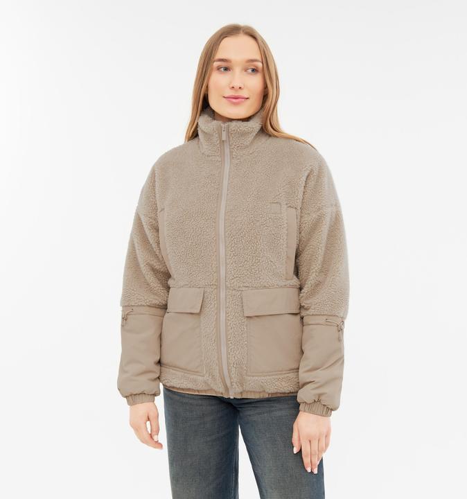 Actual product image Johnny Urban Teddy Jacke Carson (XS)
