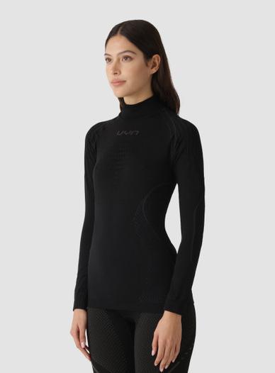 Produktbild UYN Thermoshirt Mit Stehkragen Evolutyon Biotech (S)