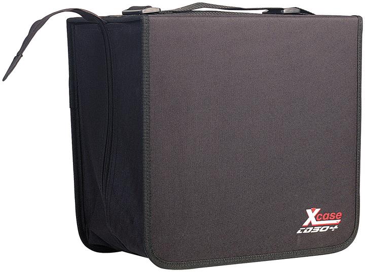 Xcase CD/DVD/BD pocket