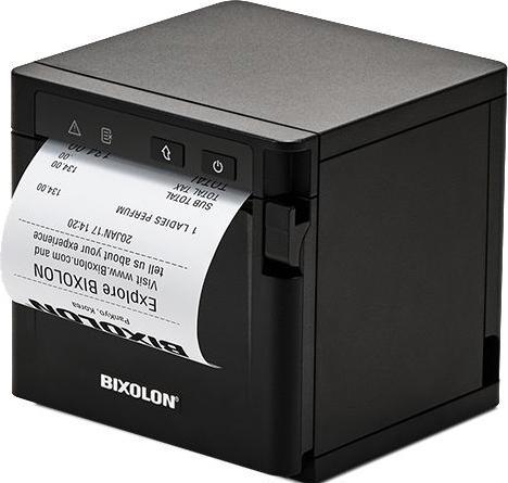 Produktbild Bixolon SRP-Q302B, with USB, Ethernet (Ethernet, USB)