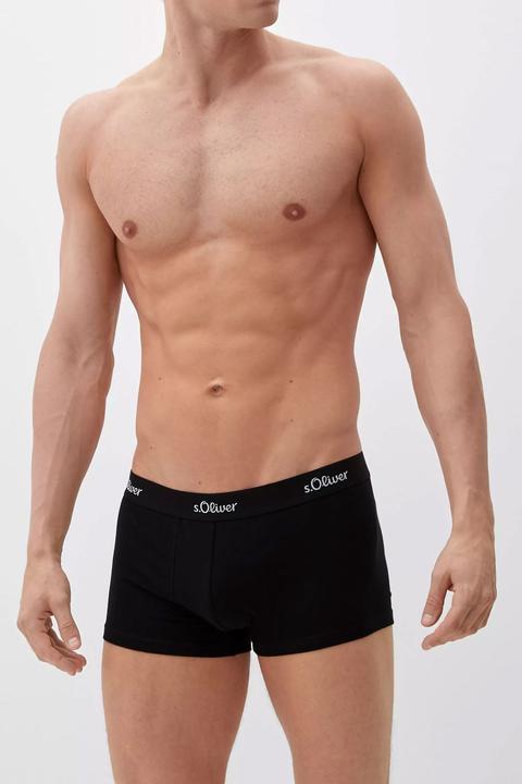 Actual product image S.Oliver Hipster (XL, pack of 3)
