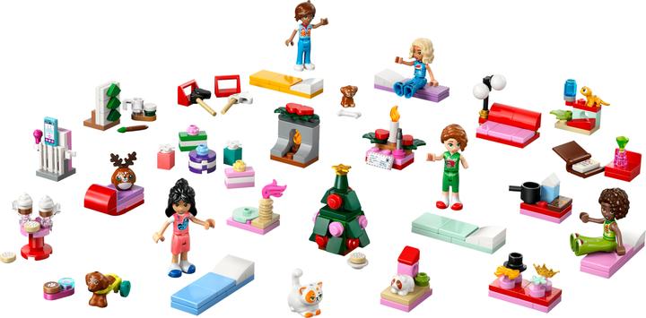 Image du produit LEGO 42668 Confidential