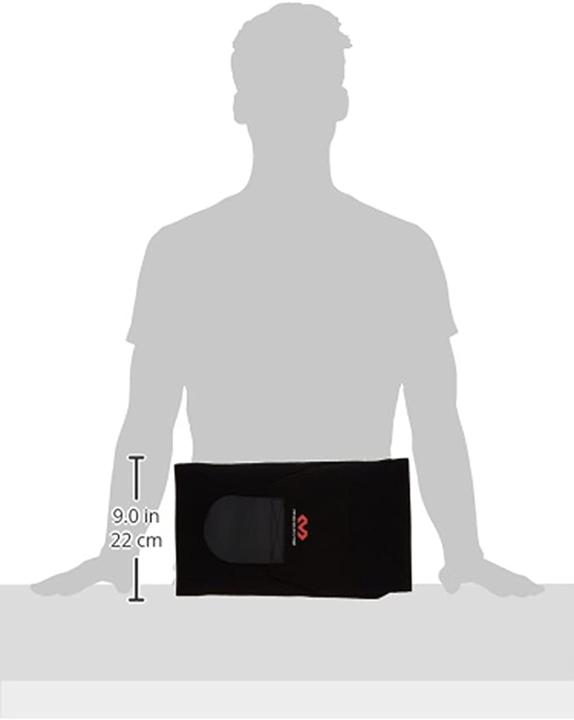 Produktbild McDavid Hüftstütze, Neopren (One Size)