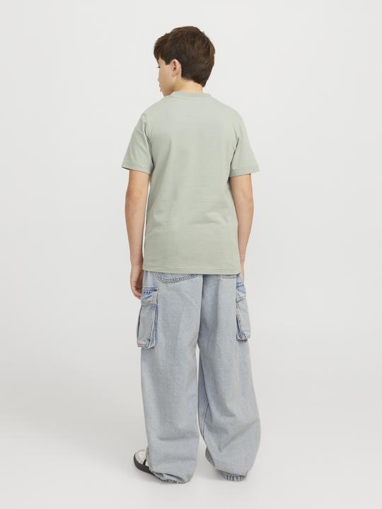 Immagine prodotto Jack & Jones Jjialex Jjcargo Mf 311 Ln Jnr (152)