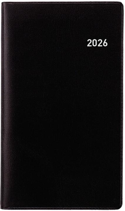 Produktbild Biella Planer Luzern (8.7 x 15.3 cm)