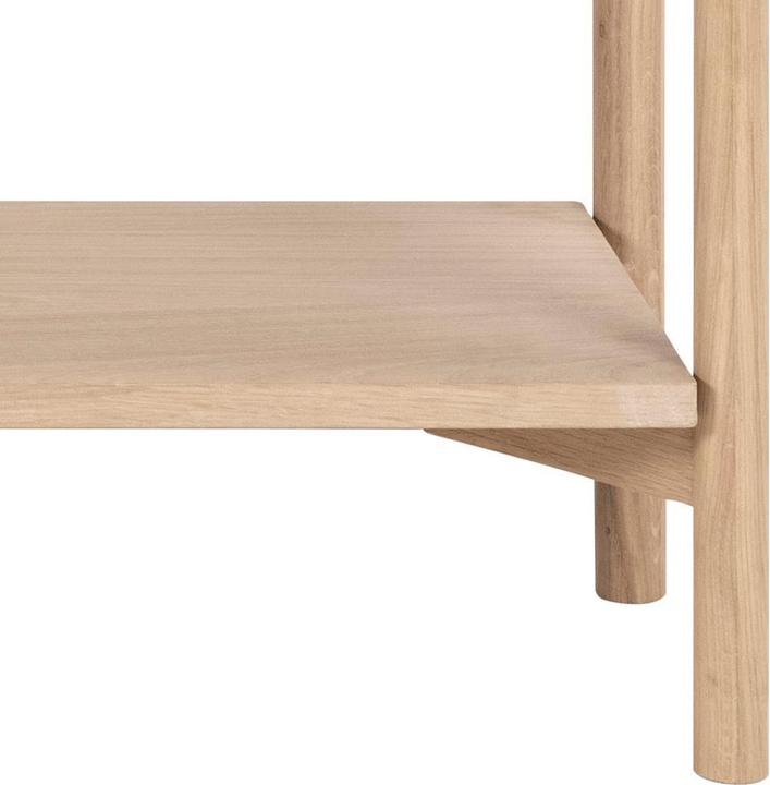 Produktbild AC Design Braidwood Regal (169 x 30 x 88.5 cm)