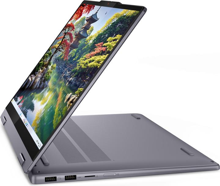 Produktbild Lenovo Ideapad 5 2-in-1 (14", Intel Core Ultra 5 225H, 16 GB, 512 GB, CH)