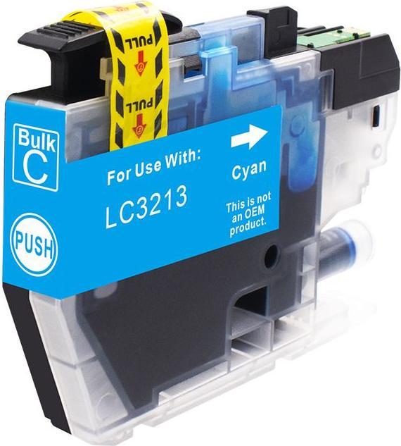 Image du produit Hermex Cartouche d'encre compatible pour Brother MFC-J890DW (M, C, CF, Y)
