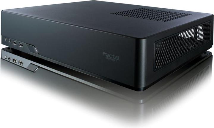Produktbild Fractal Node 202 (Mini-ITX)