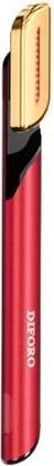 Actual product image Diforo Fairy 2 Pro Series urządzenie do mezoterapi bezigłowej Red