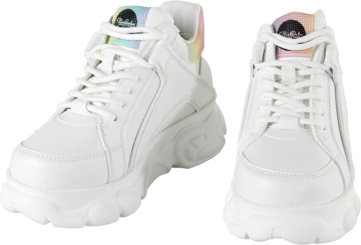 Produktbild Buffalo Cld Corin Vegan Nappa - 159633 (38)