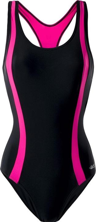 Image du produit Aquawave Maillot de bain Asma Black/Raspberry Sorbet. XL (XL)