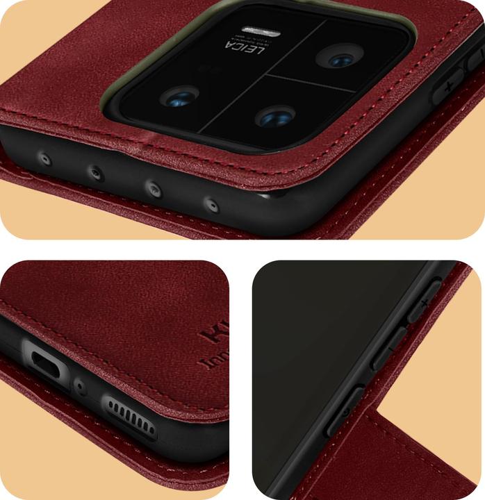 Immagine prodotto Avizar Serie Kazne (Xiaomi 13 Pro)