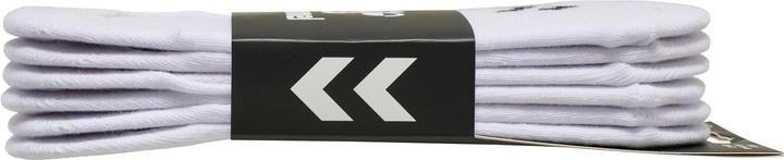 Image du produit hummel Chevron 6-Pack No Show Socks (46 - 48)