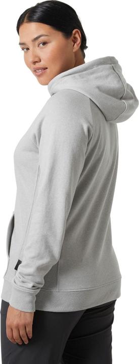 Actual product image Helly Hansen W F2F ORGANIC COTTON HOOD 2.0 (M)