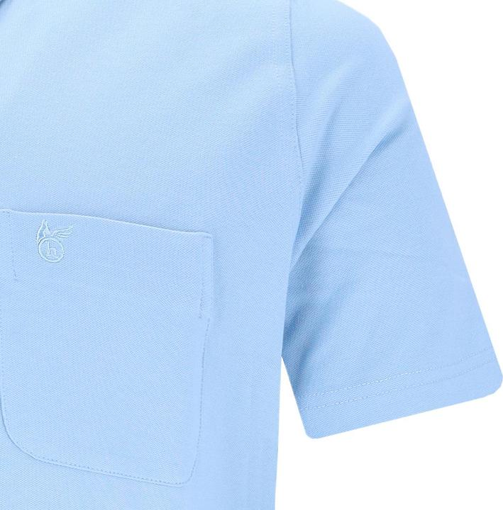 Produktbild Hajo 2er Pack Pique Poloshirt (54, XL)
