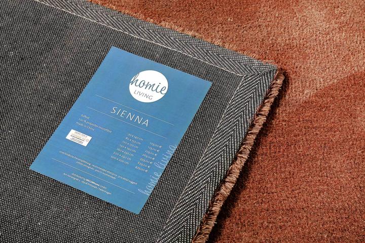 Produktbild Homie Living Sienna (200 x 200 cm)