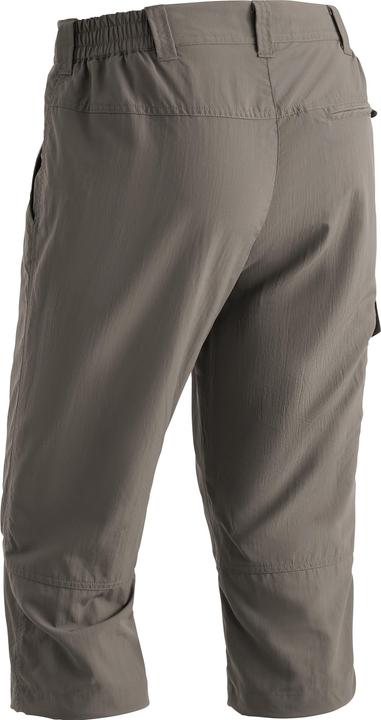 Produktbild Maier Sports Jens Herren 3/4 Hose (52, M, L)