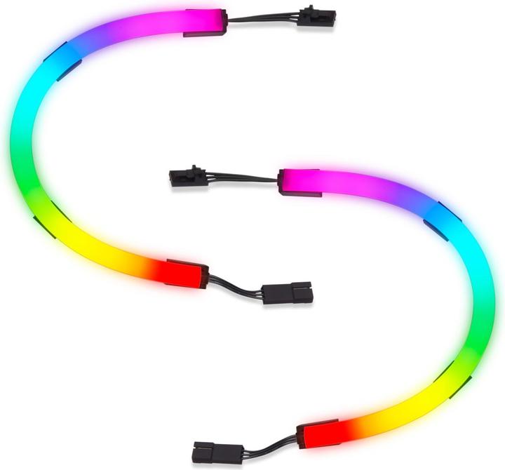 Image du produit Corsair iCUE LS100 (RGB)