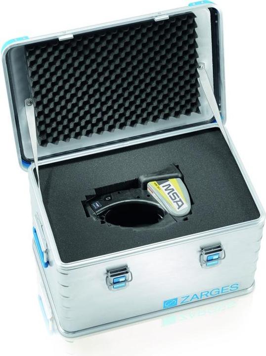 Actual product image Zarges Cube foam set (1 Piece)