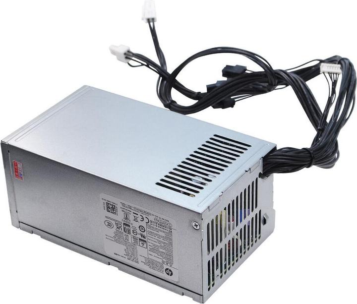 Produktbild HP SKO-PSU 550W ENT22 EPA92 5x12V (550 W)