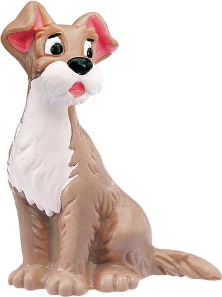 Actual product image Bullyland Tramp