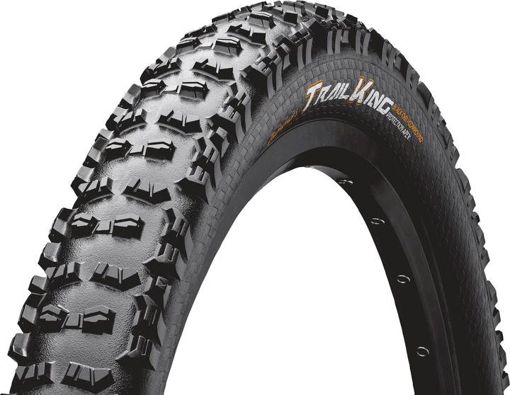 Actual product image Continental Trail King ProTection Apex (27.5 x 2.60, 65-584)