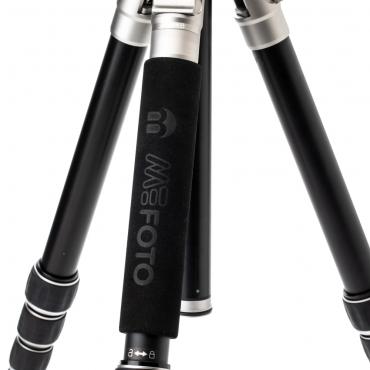 Image du produit MeFOTO GlobeTrotter Trpied Classic Aluminium (Métal)