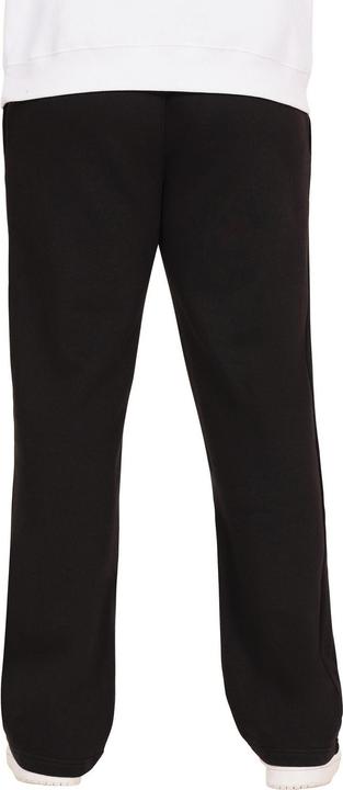 Actual product image Universal Textiles Mens Blended Core Ringspun Cotton Relaxed Fit Jogging Bottoms (5XL)