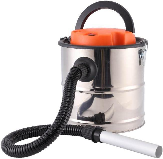 Actual product image Bikain Ash vacuum cleaner 1200 W (Ash vacuum cleaner)