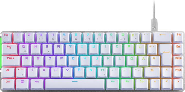 ASUS ROG Falchion Ace (DE, Kabelgebunden)