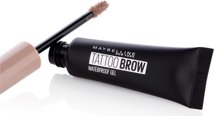 Produktbild Maybelline New York Tattoo Brow (Light Blonde)