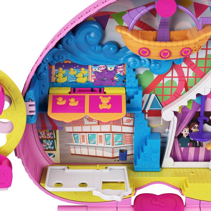Immagine prodotto Polly Pocket Piccolo - molto grande
