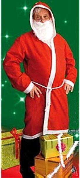 Image du produit Nikolaus Nikolausmantel (Taille unique)