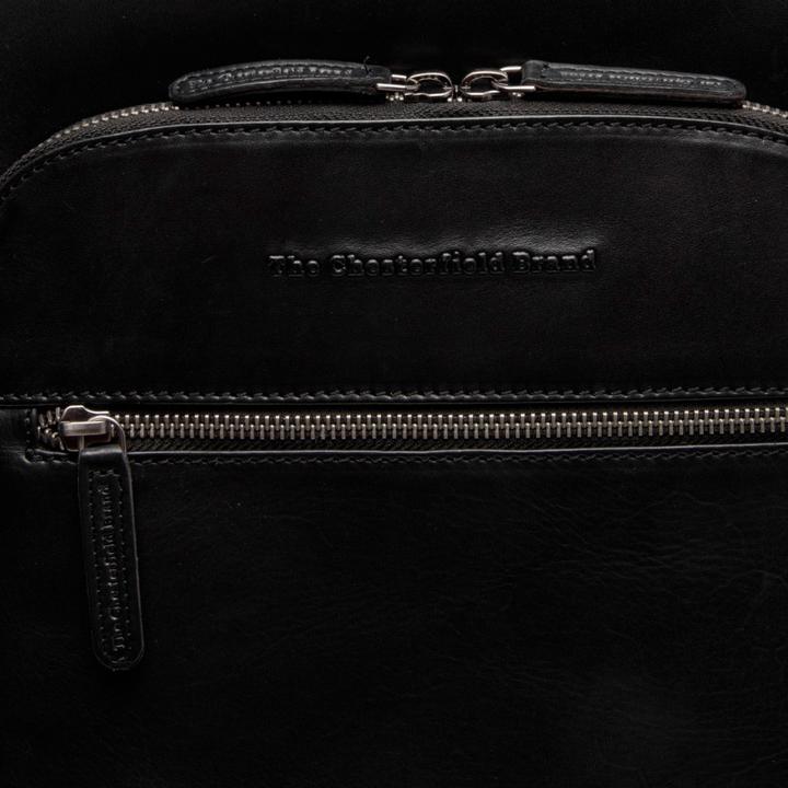Produktbild The Chesterfield Brand Maggiore Rucksack Leder 40 cm Laptopfach (14 l)