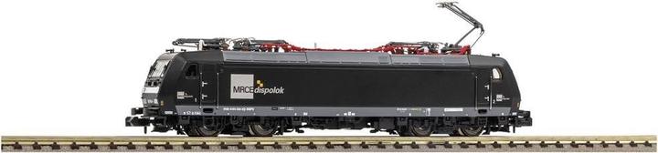 Immagine prodotto Piko Locomotiva N-E BR 185 MRCE VI + DSS Next18 (Traccia N)