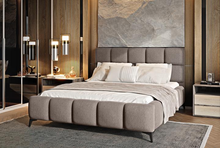 Actual product image ELTAP Dung with storage space (180 x 200 cm)