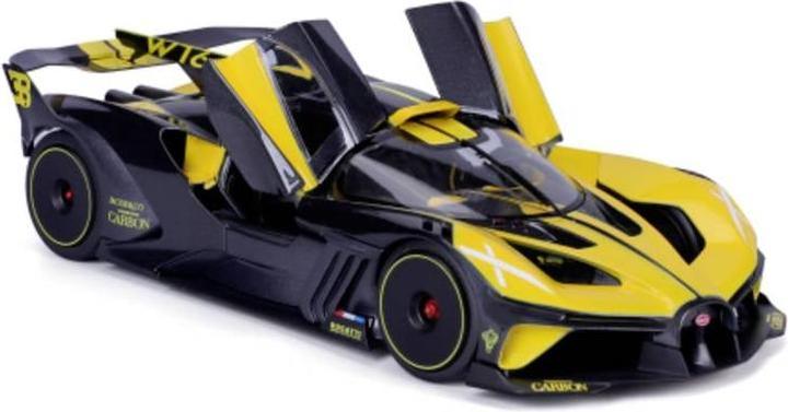 Produktbild Maisto Bugatti Bolide